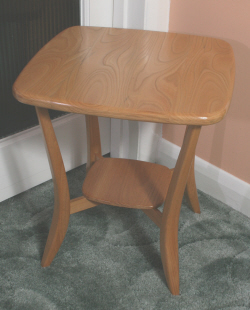 Occasional Table