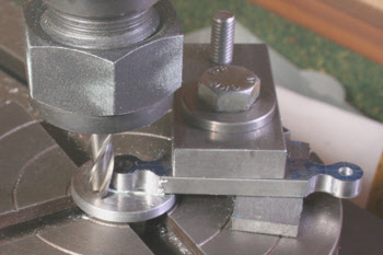 Rotary table, using