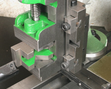 Vice, Toolmakers style