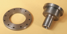 Drilling Jig