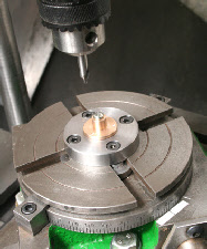 Rotary table, using