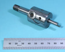 Mini Boring Head