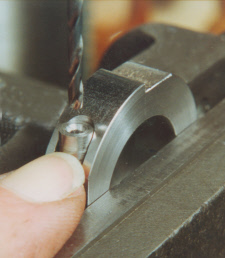 Drilling Jig