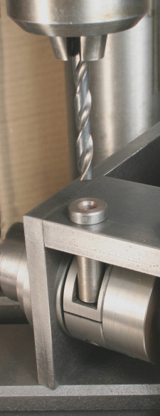 Drilling Jig