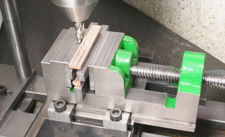 Vice, Toolmakers style