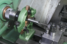 Using a Fixed Steady