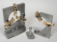 Fixed and Travelling Steadies