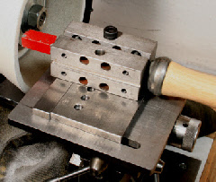 Grinding wheel dressing