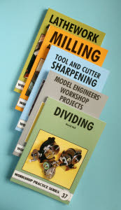 Workshop Practice Series Books