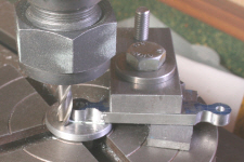 Rotary Table Using
