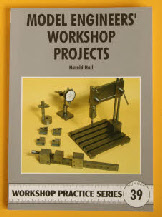 Model Engineers' Projects, book