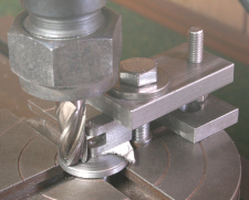 Rotary Table, using.