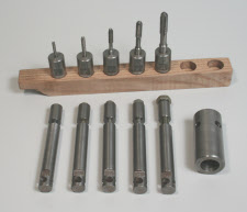 Tapping stand