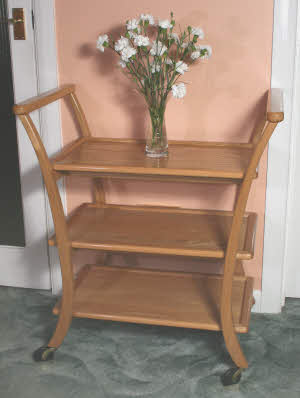Drinks Trolley