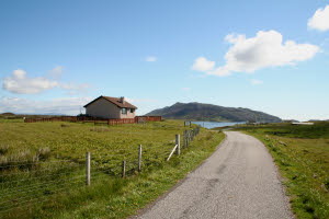 North Uist