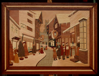 The Carollers