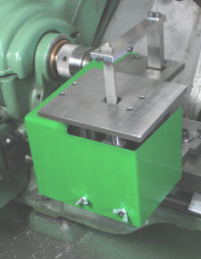 Filing Machine