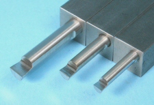 High Speed Steel Boring Tools
