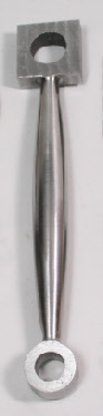 Con Rod, Barrel shaped