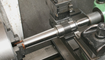 Fixed Steady, Steady Rest,  Lathe